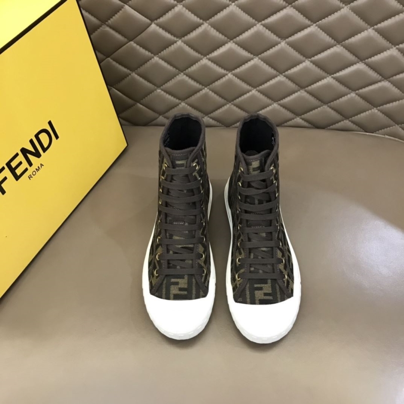 F**di sneakers